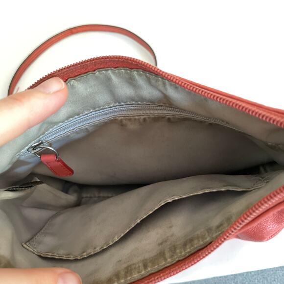 COACH Ashley Swingpack Crossbody - Picture 13 of 13